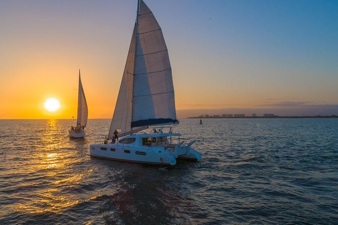 Puerto Vallarta, Luxury Sunset Sailing - Practical Details and Tips