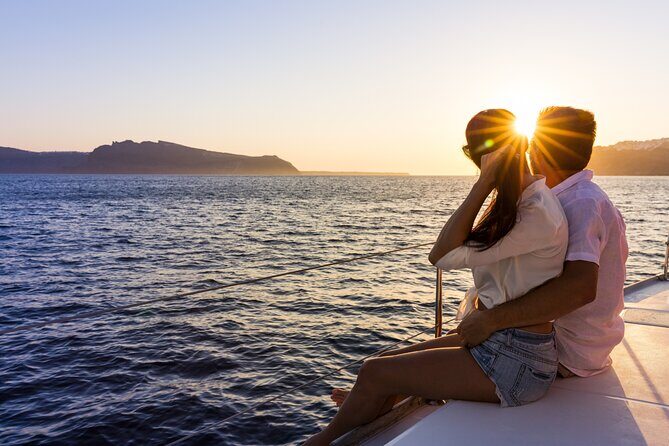 Puerto Vallarta, Luxury Sunset Sailing - FAQ