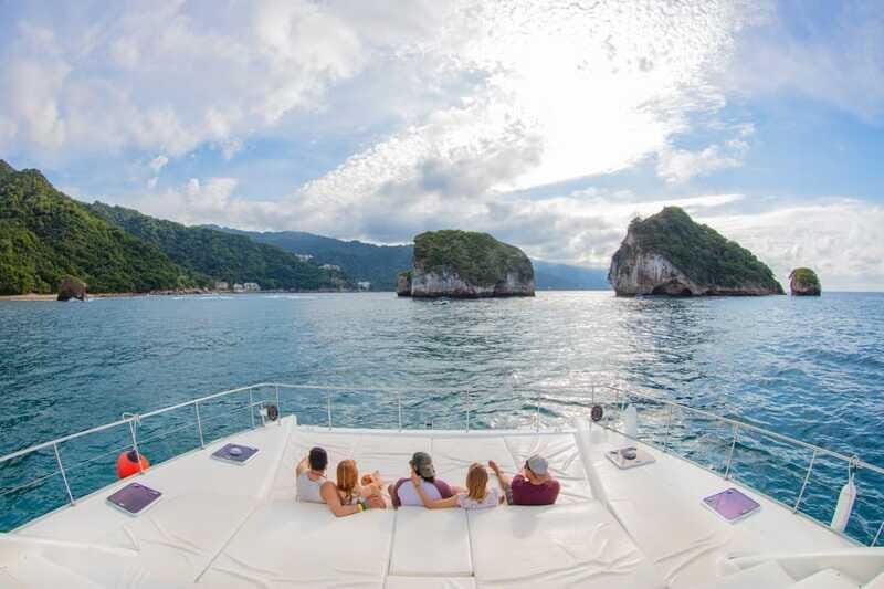 Puerto Vallarta: Luxury Yacht Tour with Lunch and Open Bar - Final Thoughts