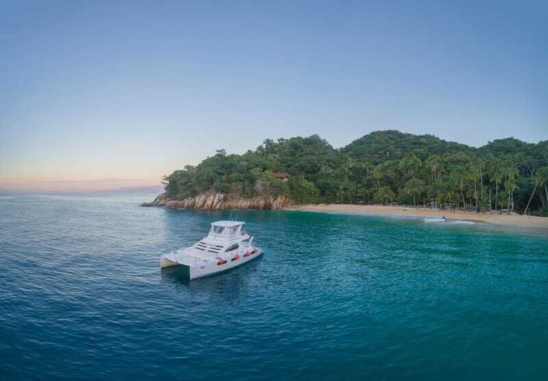 Puerto Vallarta: Luxury Yacht Tour with Lunch and Open Bar - FAQs