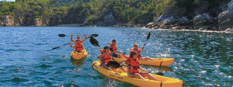 Puerto Vallarta: Majahuitas Beach Private Boat Tour - What’s Included and What’s Not