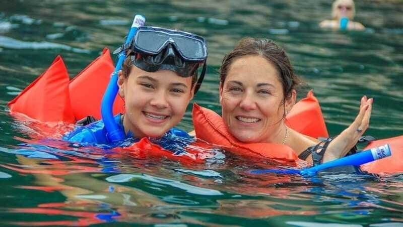 Puerto Vallarta: Majahuitas Beach Private Boat Tour - Authenticity and Experience