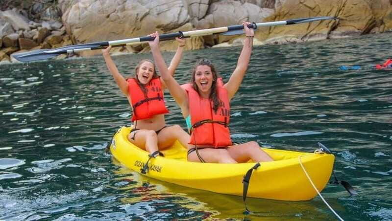 Puerto Vallarta: Majahuitas Beach Private Boat Tour - Who Should Book This Tour?