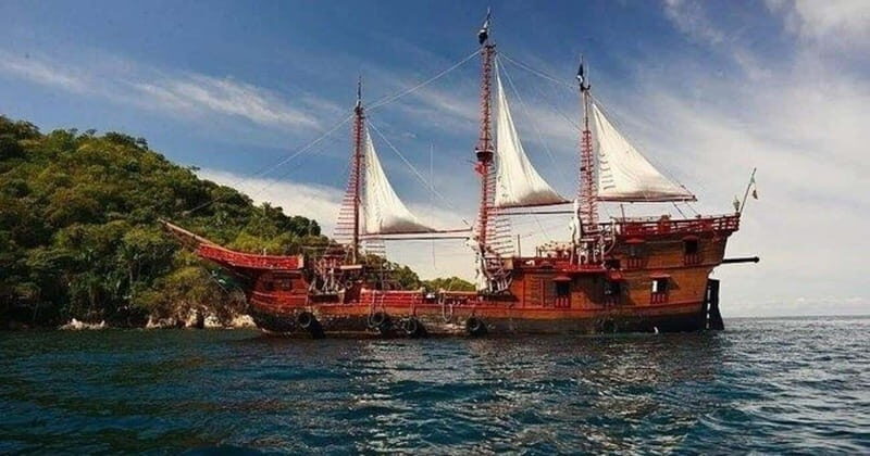 Puerto Vallarta: Majahuitas Island Pirate Ship Tour - Final Thoughts: Who Will Love This Tour?