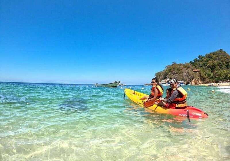 Puerto Vallarta: Majahuitas Tour With Lunch and Open Bar - A Closer Look at the Experience