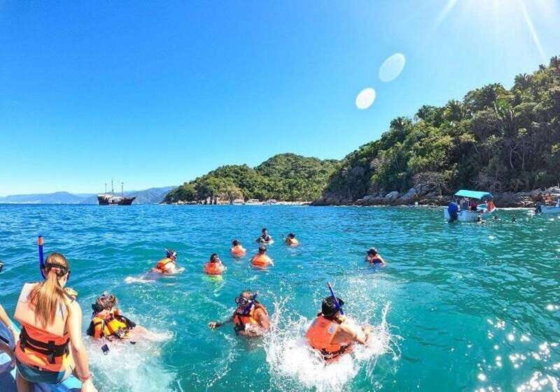 Puerto Vallarta: Majahuitas Tour With Lunch and Open Bar - Real Traveler Feedback