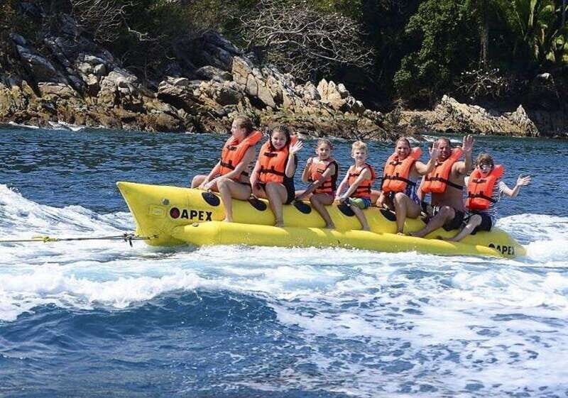 Puerto Vallarta: Majahuitas Tour With Lunch and Open Bar - Who This Tour Is Best For