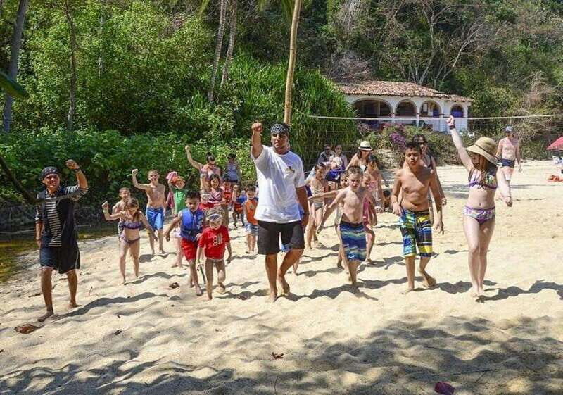 Puerto Vallarta: Majahuitas Tour With Lunch and Open Bar - FAQ