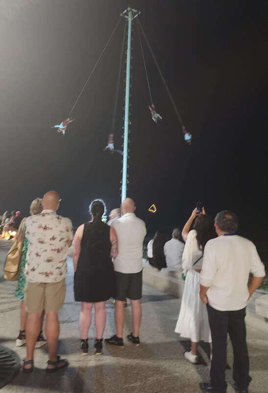 Puerto Vallarta: Malecon and Romantic Zone Nightlife Tour - An In-Depth Look at the Experience