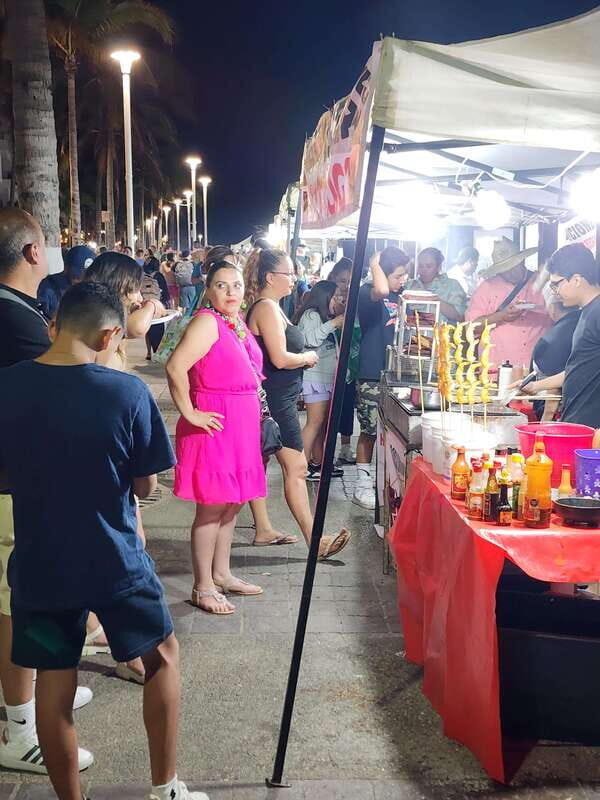 Puerto Vallarta: Malecon and Romantic Zone Nightlife Tour - The Sum Up