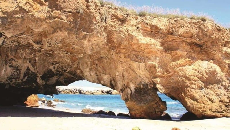 Puerto Vallarta: Marietas Eco-Discovery - Key Points