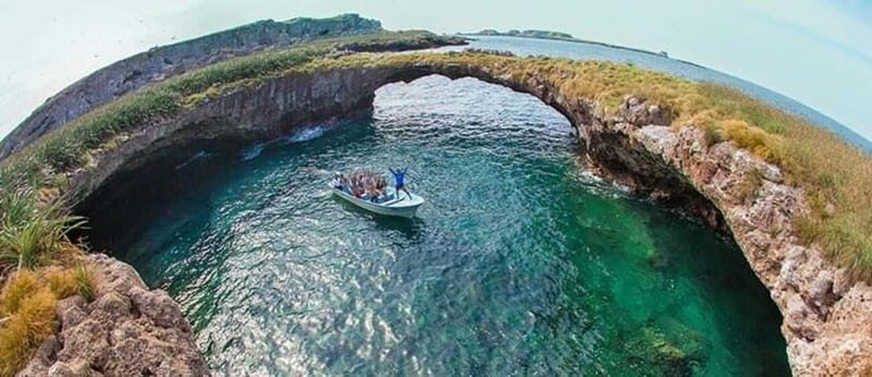 Puerto Vallarta: Marietas Eco-Discovery - Final Thoughts