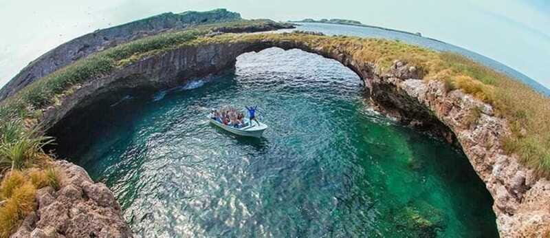 Puerto Vallarta: Marietas Eco-Discovery - FAQs
