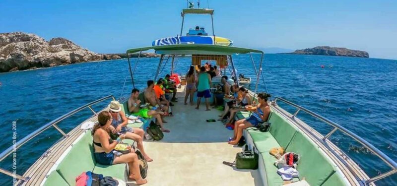 Puerto Vallarta: Marietas Island Adventure, Lunch & Open Bar - Puerto Vallarta: Marietas Island Adventure, Lunch & Open Bar – A Detailed Review
