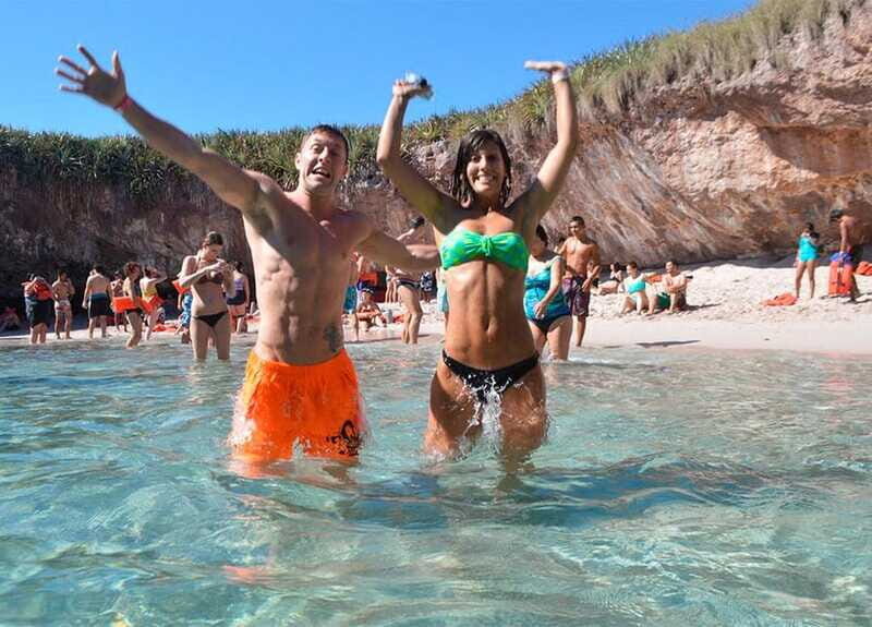 Puerto Vallarta: Marietas Island, Breakfast, Lunch, Open Bar - The Sum Up