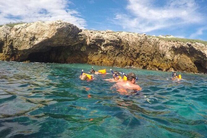 Puerto Vallarta: Marietas Islands with Open Bar and Food - Who Is This Tour Best For?
