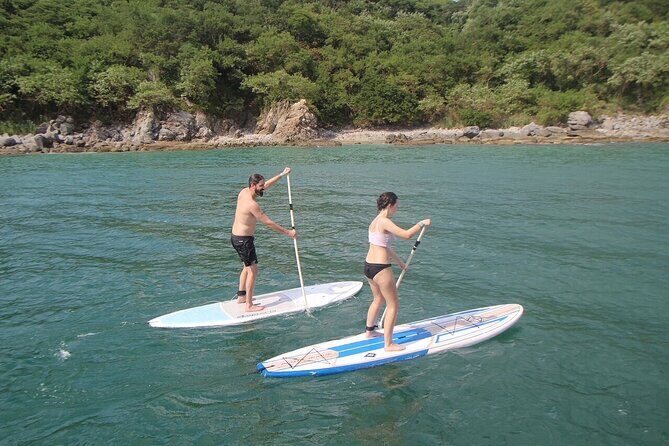Puerto Vallarta: Marietas Islands with Open Bar and Food - FAQs