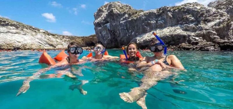 Puerto Vallarta: Marietas Paradise Tour + Lunch & Open Bar - An In-Depth Look at the Marietas Paradise Tour
