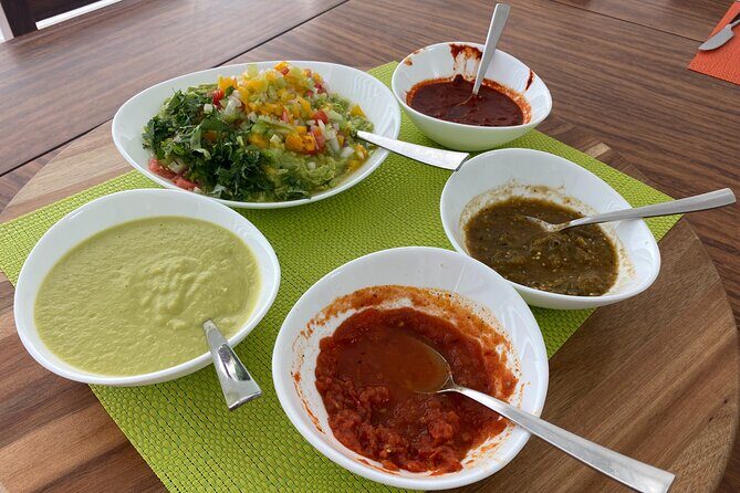 Puerto Vallarta- Market tour and Cooking Experience - Who Should Consider This Tour?