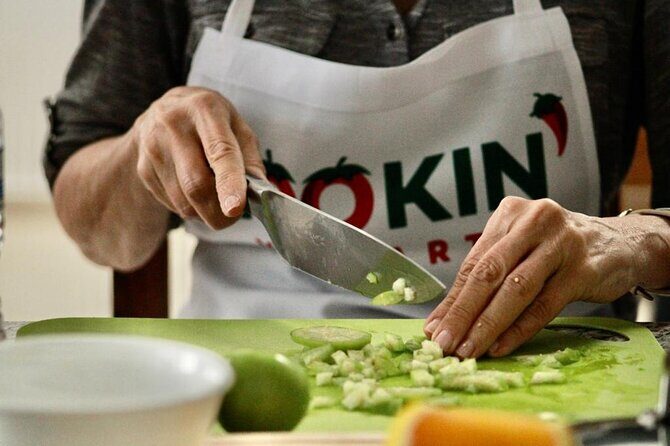 Puerto Vallarta- Market tour and Cooking Experience - The Sum Up