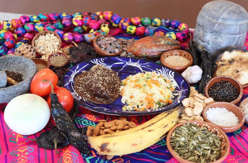 Puerto Vallarta: Mole Poblano Workshop - A Deep Dive into the Experience