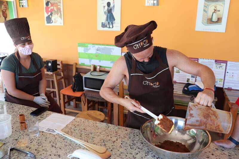 Puerto Vallarta: Mole Poblano Workshop - FAQ