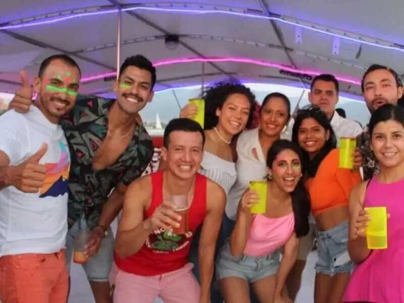 Puerto Vallarta: Neon Party on the Bay - Why You Might Love This Tour