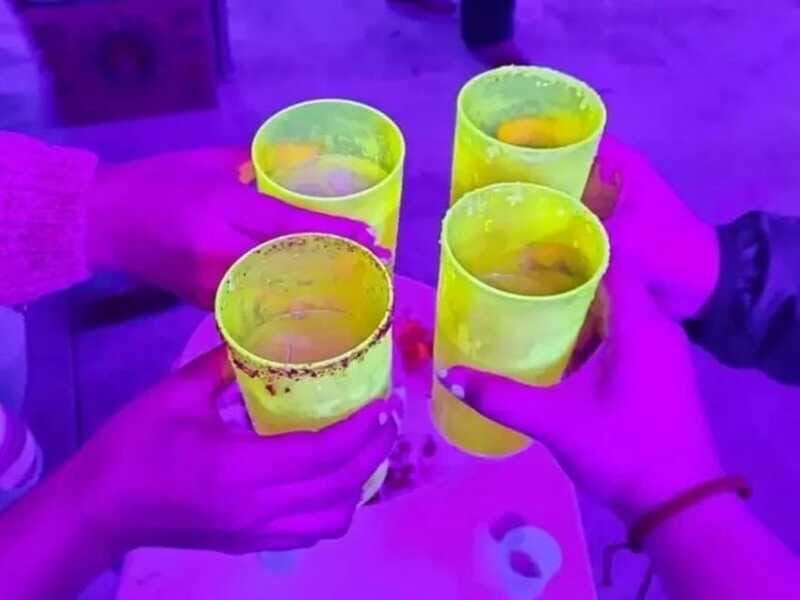 Puerto Vallarta: Neon Party on the Bay - The Sum Up