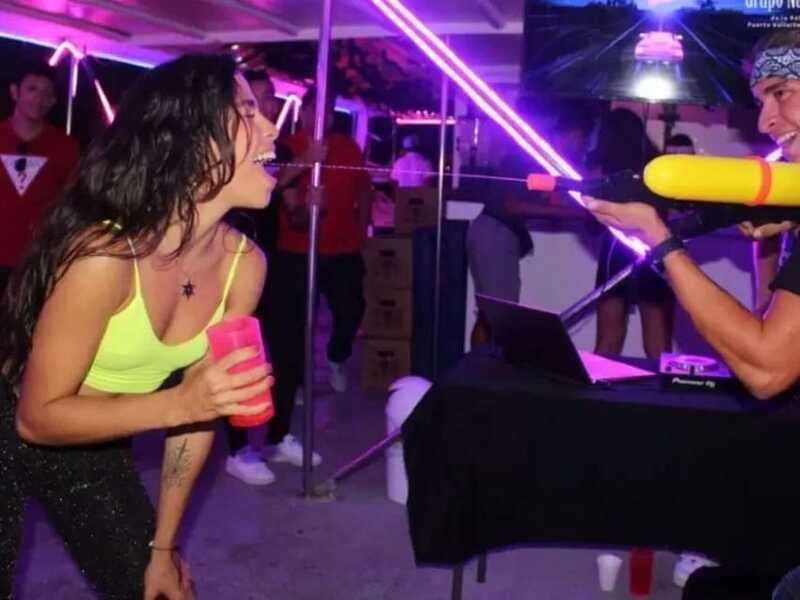 Puerto Vallarta: Neon Party on the Bay - FAQ
