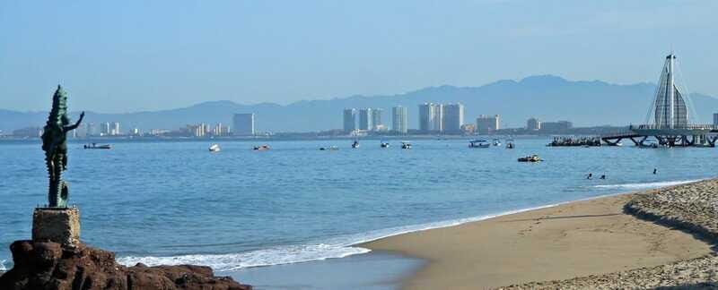 Puerto Vallarta: Parasailing Experience - Who Will Love This Tour?