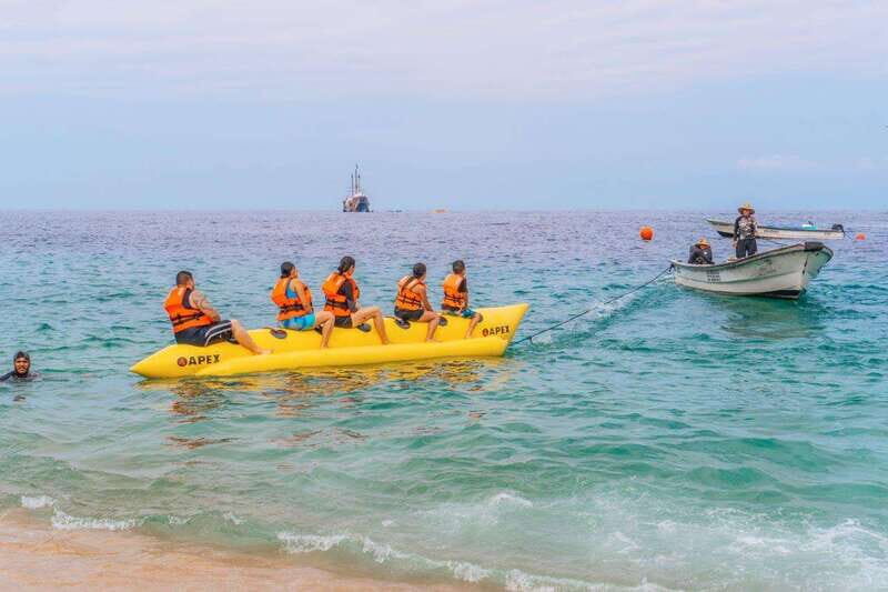 Puerto Vallarta: Pirate Land Adventure Tour - Is It Worth It?