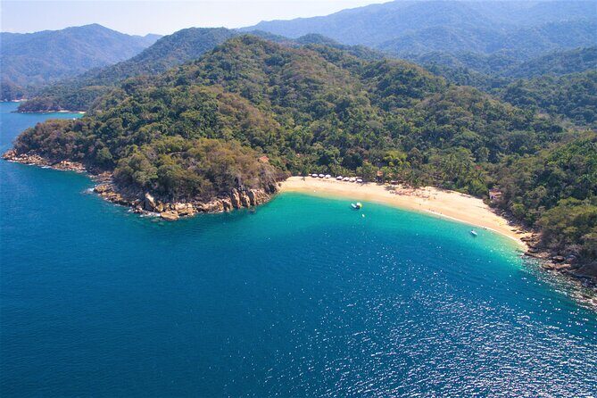 Puerto Vallarta Pirate Premium Sailing Cruise - An In-Depth Look at the Puerto Vallarta Pirate Premium Sailing Cruise