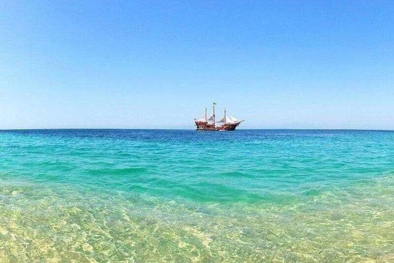 Puerto Vallarta: Pirate Ship Adventure - Who Will Love This Tour?