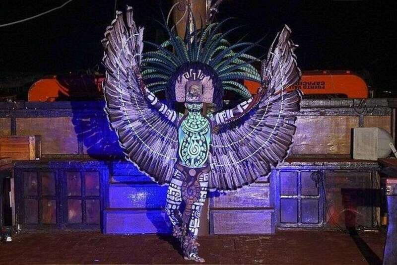 Puerto Vallarta: Pirate Show of the Bay - The Value and Authenticity of the Experience