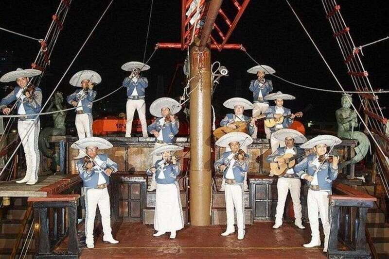 Puerto Vallarta: Pirate Show of the Bay - Who This Tour Is Perfect For
