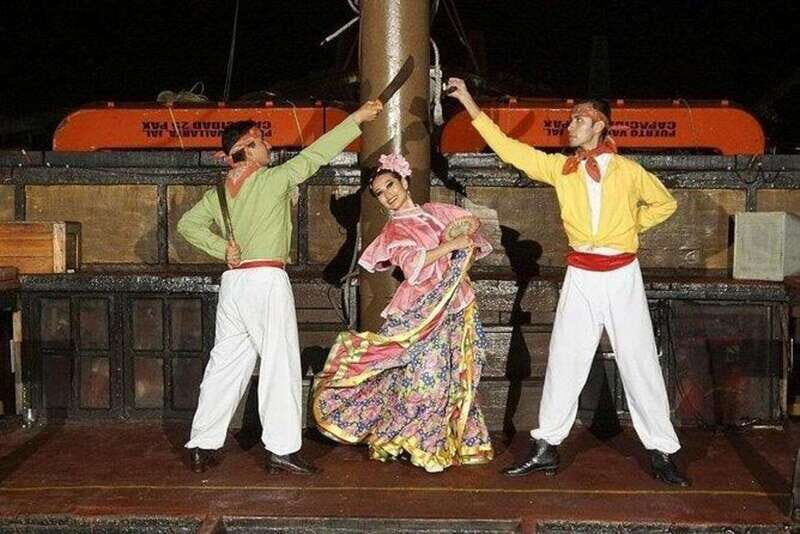 Puerto Vallarta: Pirate Show of the Bay - FAQ