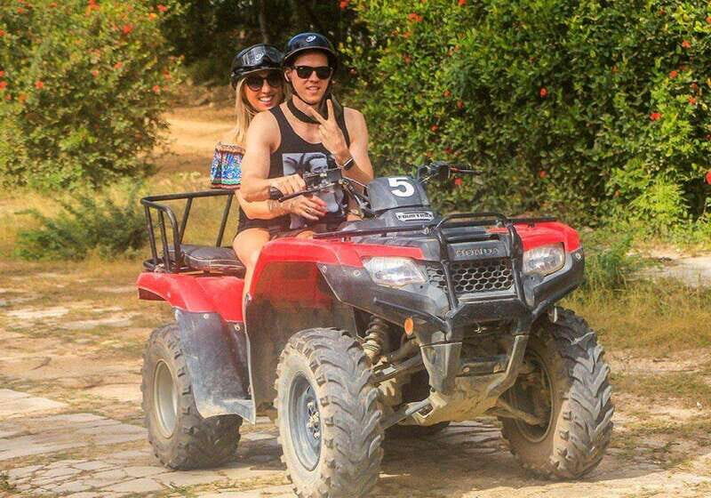 Puerto Vallarta: Predator ATV & Tequila Tour - Who Will Love This Tour?