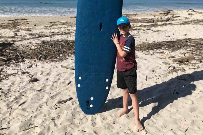 Puerto Vallarta premier Surf Lessons VSCO - Practical Tips for Your Surf Day