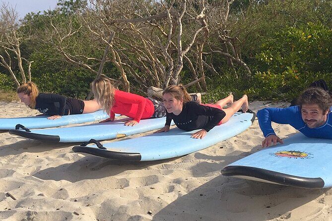 Puerto Vallarta premier Surf Lessons VSCO - Who Would Love This Experience?