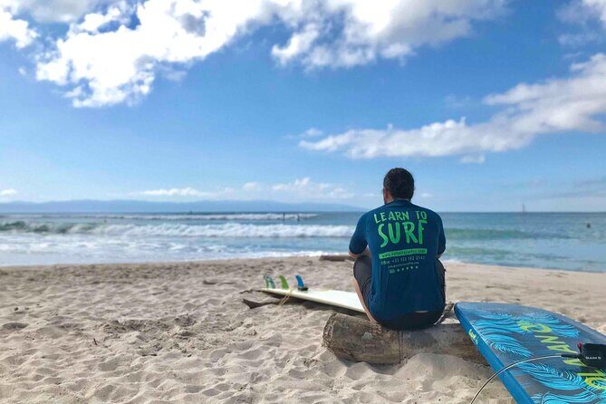 Puerto Vallarta premier Surf Lessons VSCO - The Sum Up: Is It Worth It?