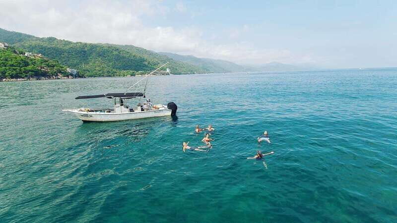 Puerto Vallarta: Private Fishing Adventure 30 ft Superpanga - The Experience in Detail: Day-by-Day