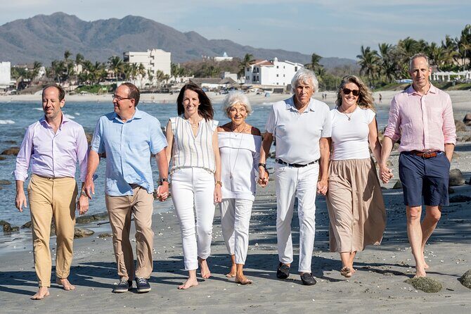 Puerto Vallarta Private Photoshoot - Who Will Enjoy This Experience?