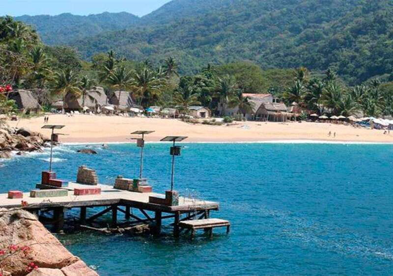 Puerto Vallarta: Private Sail Tour to Yelapa - What to Bring and Who Should Avoid It