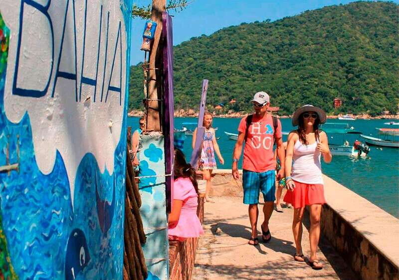 Puerto Vallarta: Private Sail Tour to Yelapa - Why This Tour Works