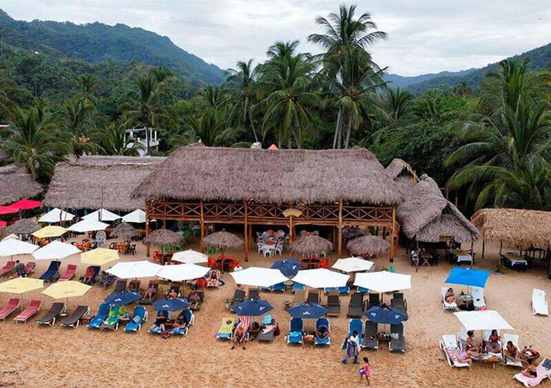 Puerto Vallarta: Private Sail Tour to Yelapa - Final Thoughts