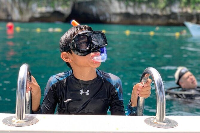 Puerto Vallarta Private snorkeling trip at Los Arcos & Majahuitas - Practical Tips for Booking and Enjoying Your Trip