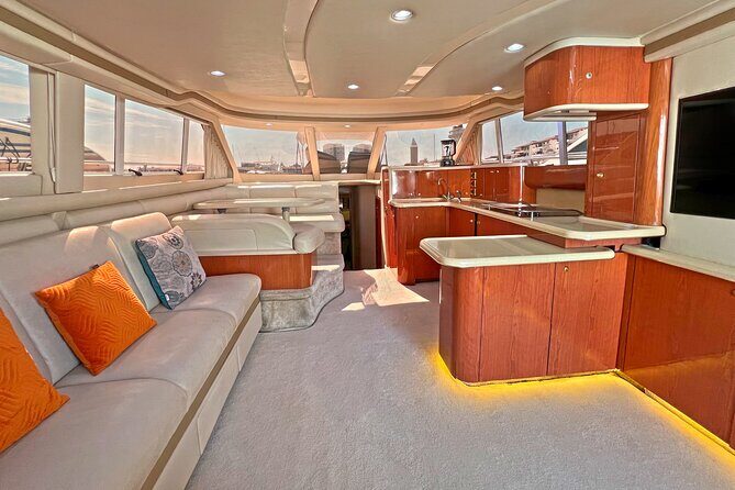 Puerto Vallarta: Private Sunset Cruise Aboard Luxury Yacht - FAQ