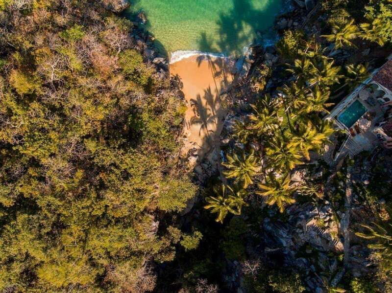 Puerto Vallarta: Private Tour to Colomitos and Las Animas - An In-Depth Look at the Tour