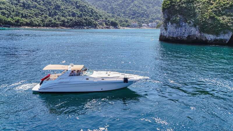 Puerto Vallarta Private Yacht Adventure 5 Hours + 1 Hour Free. - An Immersive Look at the Experience