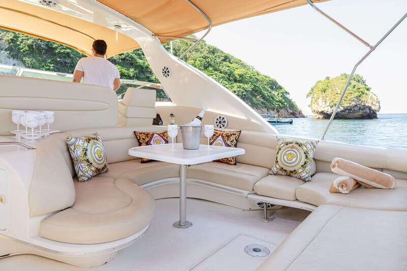 Puerto Vallarta Private Yacht Adventure 5 Hours + 1 Hour Free. - The Sum Up